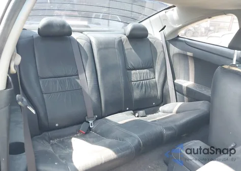 2004 Honda Accord 2.4 Ex from USA, damaged, VIN 1HGCM72684A017500